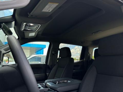 New White Sands 2026 Chevrolet Silverado 1500 Custom 4WD - photo 13 - Stock #261023
