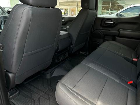 New White Sands 2026 Chevrolet Silverado 1500 Custom 4WD - photo 14 - Stock #261023