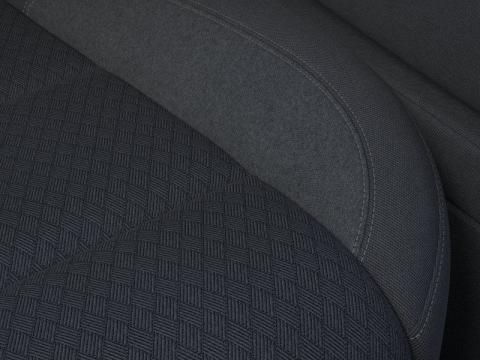New Sterling Gray Metallic 2026 Chevrolet Silverado 1500 Custom 4WD - photo 21 - Stock #261002