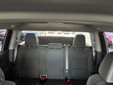 New Sterling Gray Metallic 2026 Chevrolet Silverado 1500 Custom 4WD - photo 25 - Stock #261002