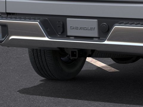 New Sterling Gray Metallic 2026 Chevrolet Silverado 1500 LT 4WD - photo 14 - Stock #261354