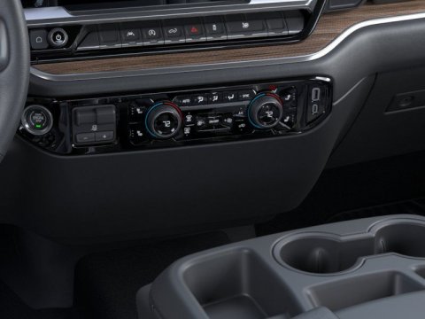 New Sterling Gray Metallic 2026 Chevrolet Silverado 1500 LT 4WD - photo 23 - Stock #261354