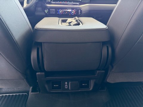 New Sterling Gray Metallic 2026 Chevrolet Silverado 1500 LT 4WD - photo 22 - Stock #261354