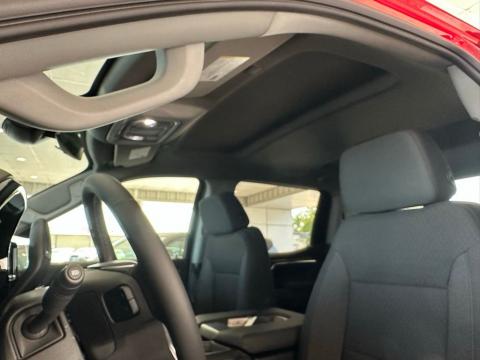 New Radiant Red Tintcoat 2026 Chevrolet Silverado 1500 RST 4WD - photo 13 - Stock #260752