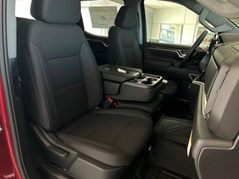 New Radiant Red Tintcoat 2026 Chevrolet Silverado 1500 RST 4WD - photo 16 - Stock #260752