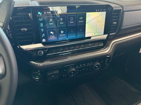 New Radiant Red Tintcoat 2026 Chevrolet Silverado 1500 RST 4WD - photo 23 - Stock #260752