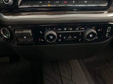 New Radiant Red Tintcoat 2026 Chevrolet Silverado 1500 RST 4WD - photo 24 - Stock #260752