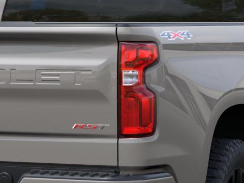 New White Sands 2026 Chevrolet Silverado 1500 RST 4WD - photo 11 - Stock #261078