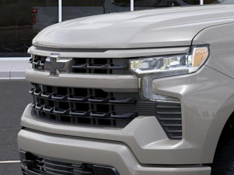 New White Sands 2026 Chevrolet Silverado 1500 RST 4WD - photo 13 - Stock #261078