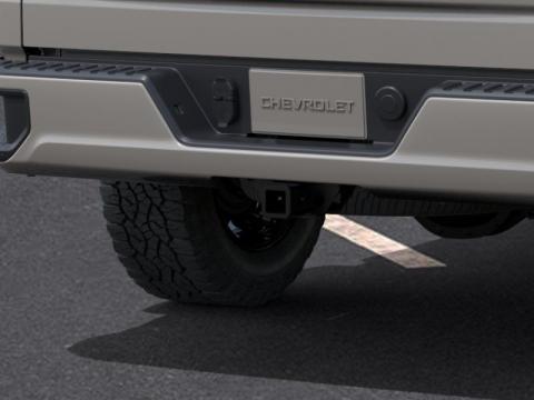 New White Sands 2026 Chevrolet Silverado 1500 RST 4WD - photo 14 - Stock #261078