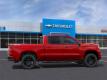  2026 Chevrolet Silverado 1500 RST for sale in Paris, Texas