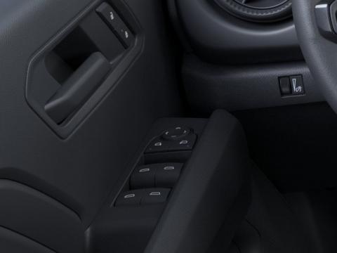 2026 Chevrolet Colorado Work Truck