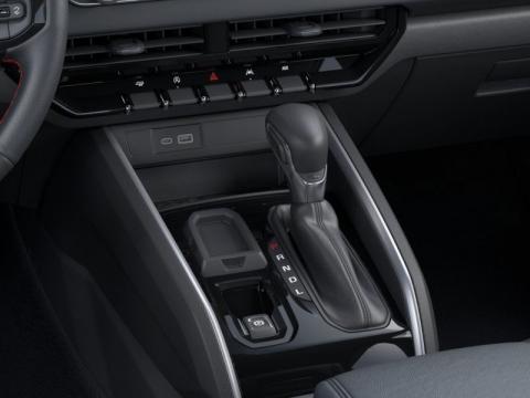 2026 Chevrolet Colorado Work Truck