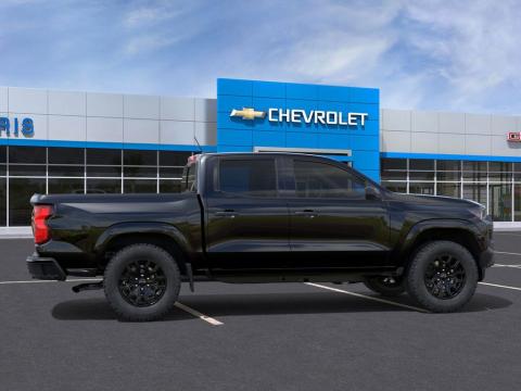 2026 Chevrolet Colorado Work Truck