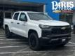  2025 Chevrolet Colorado Work Truck for sale in Paris, Texas
