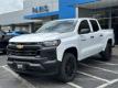  2025 Chevrolet Colorado Work Truck for sale in Paris, Texas