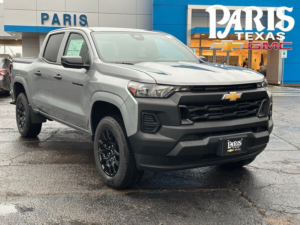 2021 Chevrolet Silverado 1500 LT photo 4