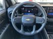  2025 Chevrolet Colorado Work Truck for sale in Paris, Texas