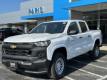  2025 Chevrolet Colorado Work Truck for sale in Paris, Texas