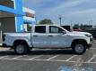  2025 Chevrolet Colorado Work Truck for sale in Paris, Texas