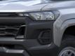  2025 Chevrolet Colorado Work Truck for sale in Paris, Texas