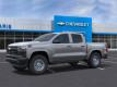  2025 Chevrolet Colorado Work Truck for sale in Paris, Texas