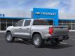  2025 Chevrolet Colorado Work Truck for sale in Paris, Texas