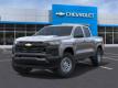  2025 Chevrolet Colorado Work Truck for sale in Paris, Texas