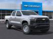 2025 Chevrolet Colorado Work Truck for sale in Paris, Texas