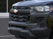  2025 Chevrolet Colorado Work Truck for sale in Paris, Texas