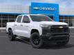  2025 Chevrolet Colorado Work Truck for sale in Paris, Texas