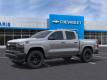  2025 Chevrolet Colorado Work Truck for sale in Paris, Texas