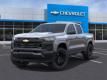  2025 Chevrolet Colorado Work Truck for sale in Paris, Texas