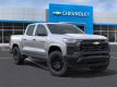  2025 Chevrolet Colorado Work Truck for sale in Paris, Texas