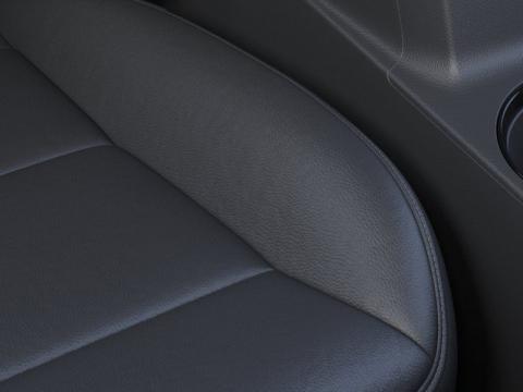New Black 2026 Chevrolet Colorado LT RWD - photo 21 - Stock #261086