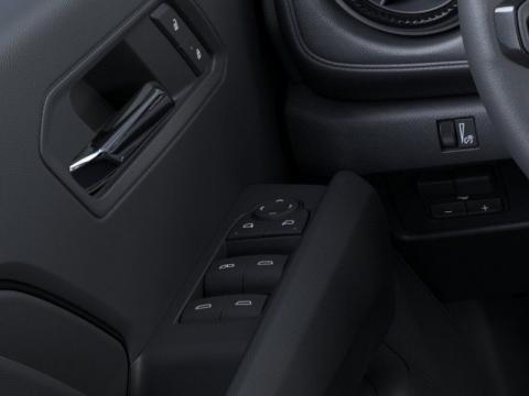 New Black 2026 Chevrolet Colorado LT RWD - photo 22 - Stock #261086
