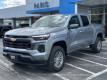  2025 Chevrolet Colorado LT for sale in Paris, Texas