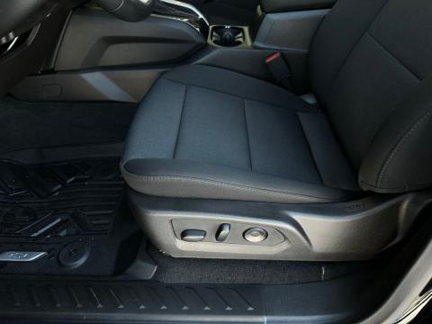 2026 Chevrolet Colorado Work Truck