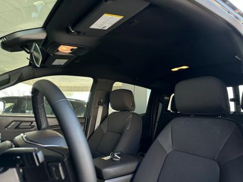 2026 Chevrolet Colorado Work Truck