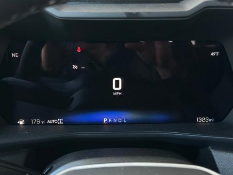 2026 Chevrolet Colorado Work Truck