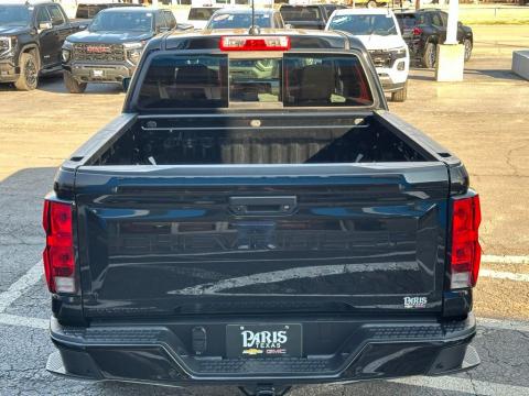 2026 Chevrolet Colorado Work Truck