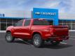  2025 Chevrolet Colorado LT for sale in Paris, Texas
