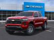  2025 Chevrolet Colorado LT for sale in Paris, Texas