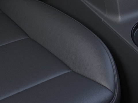 New Radiant Red Tintcoat 2026 Chevrolet Colorado LT 4WD - photo 21 - Stock #261419