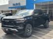  2026 Chevrolet Colorado Z71 for sale in Paris, Texas