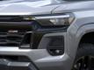  2025 Chevrolet Colorado Z71 for sale in Paris, Texas