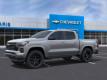  2025 Chevrolet Colorado Z71 for sale in Paris, Texas