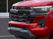  2026 Chevrolet Colorado Z71 for sale in Paris, Texas