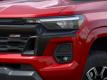  2026 Chevrolet Colorado Z71 for sale in Paris, Texas