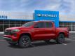  2026 Chevrolet Colorado Z71 for sale in Paris, Texas